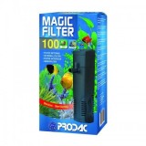 Cumpara ieftin Filtru intern pentru acvarii (120-150 l), Prodac Magic 100