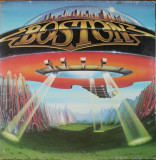 VINIL Boston &lrm;&ndash; Don&#039;t Look Back (VG++), Rock