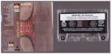 Casetă audio Amorphis &lrm;&ndash; Am Universum, originală, Casete audio, Rock