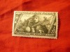 Timbru Italia 1932 - 10 Ani de la marsul asupra Romei , val. 2,75L, Nestampilat