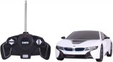 Cumpara ieftin Masina Cu Telecomanda Bmw I8 Scara 1 La 18
