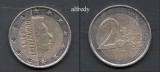 LUXEMBURG 2005, 2 euro