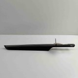 Ornament panou ușă st&acirc;nga spate PORSCHE MACAN 95B 2016 OEM: 95B867061D 30454906