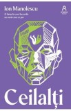 Ceilalti - Ion Manolescu