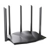Router Wi-Fi 6, DaulBand2.4/5GHz, 574+2402 Mbps, 5x6dBi, 4 x Gigabit - TENDA TND-TX12-PRO-V20 SafetyGuard Surveillance