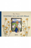 Hainele noi ale lui Pelle - Elsa Beskow