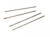 Set Prezoane Cilindru ATV 110cc 4T, M6 - Distributie 201.5mm, Ambreiaj 195.5mm
