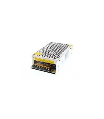 Sursa in comutatie AC-DC 360W 24V 15A WELL foto