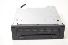 Magazie de CD-uri AUDI A4 8EC, B7 2006 OEM: 8E0035111D 10591323