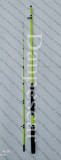 Lanseta carbon compozit ROBIN HAN BOLENTINO tip Feeder 2,40 metri 100-200gr