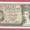 AUSTRIA 100 SHILLING / 1969.