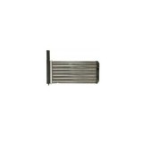 Radiator Incalzire Ford Fiesta, 09.1983-04.1989, diesel, benzina, aluminiu mecanic/plastic, 180x157x44 mm, SRLine