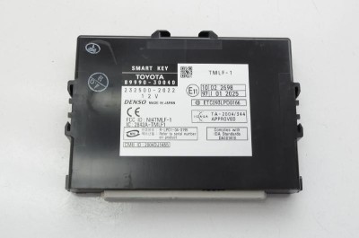 Alt modul de control LEXUS GS III GRS19_, UZS19_, URS19_ 2007 OEM: 89990-30040,232500-2022 | 2244539 foto