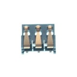 Conector baterie Nokia 5200 cu 3 pini