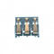 Nokia 6300, conector baterie P3 Pin