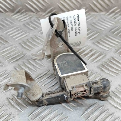 Senzor de nivel &amp;icirc;nălțime st&amp;acirc;nga față BMW i3 I01 2020 OEM: 6870000 22074269 foto