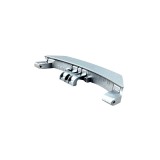 Maner hublou original VESTEL 42092309 pentru masina de spalat rufe