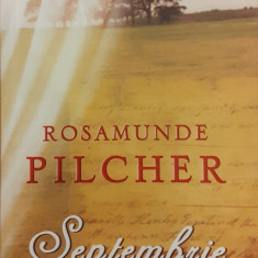 Septembrie Rosamunde Pilcher