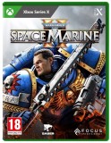 Warhammer 40 000 Space Marine 2 XBOX SERIES X