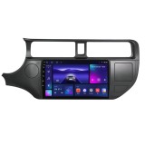 Cumpara ieftin Navigatie dedicata cu Android Kia Rio III 2011 - 2014, 3GB RAM, Radio GPS Dual