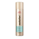 Fixativ cu grad de fixare 4 Invisible Hold Wellaflex, 75ml, Wella