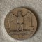 5 Lire 1929 Italia - Argint