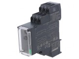 Timer Programabil 0,05s-300h SPDT 250VAC/8A 24-240V