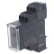 Timer Programabil 0,05s-300h SPDT 250VAC/8A 24-240V