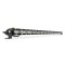 Proiector LED BAR model &bdquo;SLIM&rdquo; pentru Off-Road, ATV, SSV, putere 378W, culoare 6500K, tensiune 9-36V, dimensiuni 1120 x 27 x 43 mm
