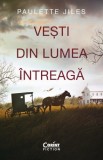 Vesti din lumea intreaga - Paulette Jiles, Corint