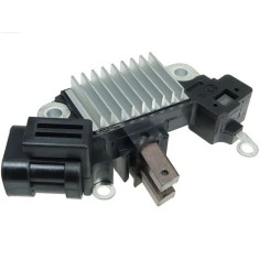 Releu alternator ruville foto