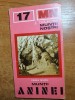 Colectia Muntii Nostri - Muntii Aninei, 1978. Ghid de Calatorie