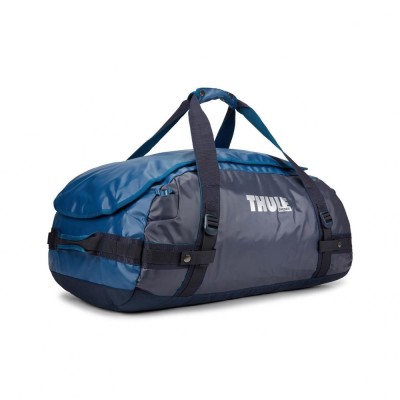 Geanta voiaj Thule Chasm 70L Poseidon foto