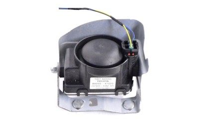 Sirena de alarma TOYOTA PRIUS _W3_ 2011 OEM: 89040-47020,237000-4980 14132169 foto