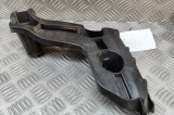 Suport bara de protecție dreapta spate AUDI A6 4A2, C8 2019 OEM: 4K5807394 29855659