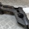 Suport bara de protecție dreapta spate AUDI A6 4A2, C8 2019 OEM: 4K5807394 29855659