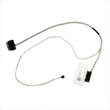 Cablu display laptop Lenovo IdeaPad 100-15 100-14 100-14I 100-15IBY 100-14IBY B50-10 DC020026S00 40 pin