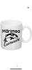 Cana alba personalizata &quot;Marimea Conteaza&quot;, INOVATIX&reg;. 330ml, Oem