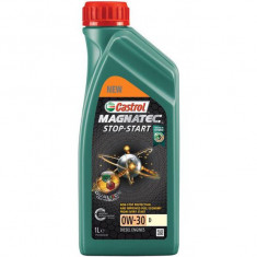 Ulei motor Castrol Magnatec 0W30 D 1L