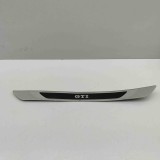 Ornament prag st&acirc;nga față VW POLO AW1, BZ1, AE1 2020 OEM: 5G4853537FTW7,5G4853537