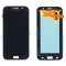 Display Samsung Galaxy A7 2017 A720 Display OLED AAA Black Negru