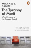 The Tyranny of Merit | Michael J. Sandel