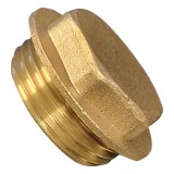 Cumpara ieftin Dop din bronz, 1&quot;, Fe