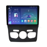 Navigatie dedicata cu Android Citroen C4 II 2009 - 2018, clima automata, 4GB