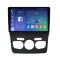 Navigatie dedicata cu Android Citroen DS4 2010 - 2018, clima automata, 4GB RAM,