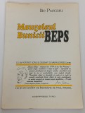Mauzoleul bunicii Beps , Ilie Purcaru, cu semnatura autorului