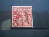 STATE GERMANE BAYERN