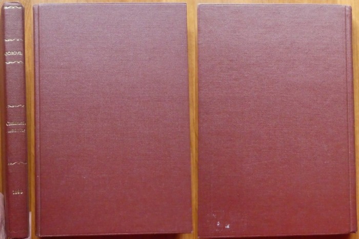 Artur Gorovei, Cimiliturile romanilor, 1898; Editia Academiei Romane, eitia. 1