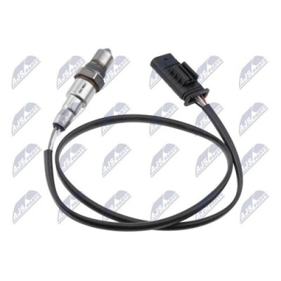 Sonda lambda motor 1.5d-3.0dh Bmw 1F40, 2F45, G42, G87, 2 Gran CoupeF44, 2 Gran TourerF46, 3 G20, G21, G80, G81, G28; 2013-, cablu 660mm, 13628593852 foto