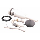 Cumpara ieftin Mecanism pentru rezervor WC, cu snur, HSF1129